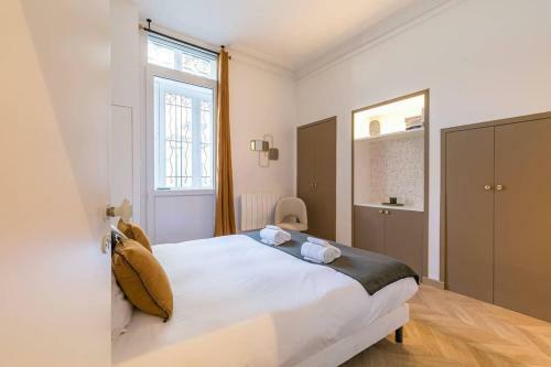 Apartamento La Closerie Des Cordeliers