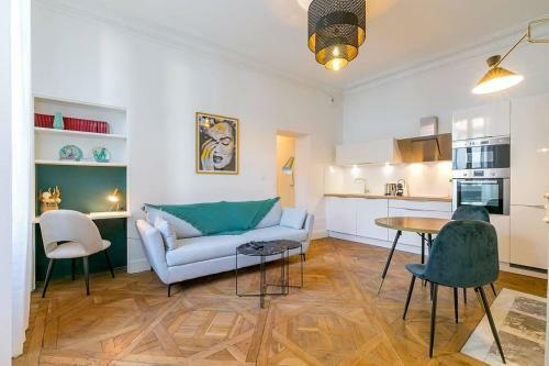 Apartamento La Closerie Des Cordeliers