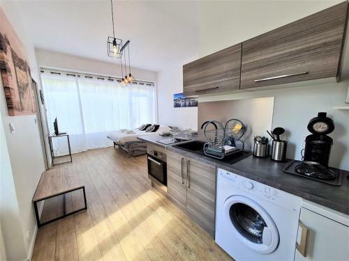 Apartamento Le Bourgogne, Pr�s de La Cit� Gastronomique