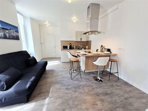 Apartamento Le Vignoble, Pr�s de La Cit� Gastronomique