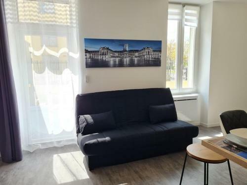 Apartamento Le Vignoble, Pr�s de La Cit� Gastronomique