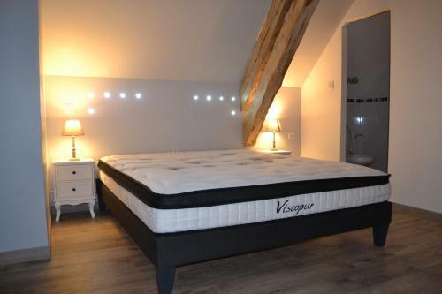 Le Clos Masure