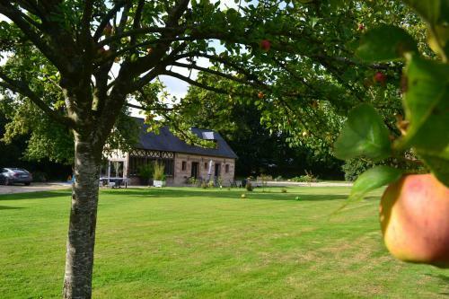 Le Clos Masure