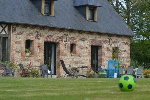 Le Clos Masure