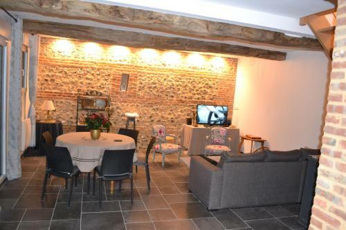 Le Clos Masure