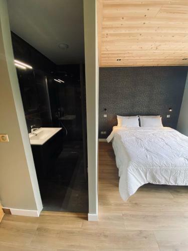 Chalet Confidentiel - Chalet D'alpage Haut de Gamme