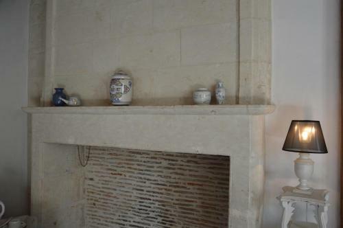 Bed & Breakfast Les Templiers