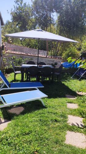 Un Coin de Paradis � Doue , 40 Minutes Disneyland