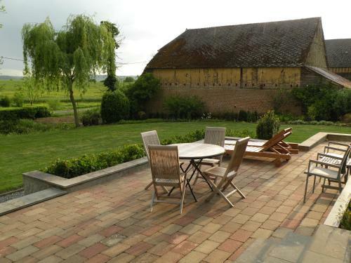 Bed & Breakfast La Tommelle