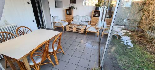 Apartamento Villa L�onie