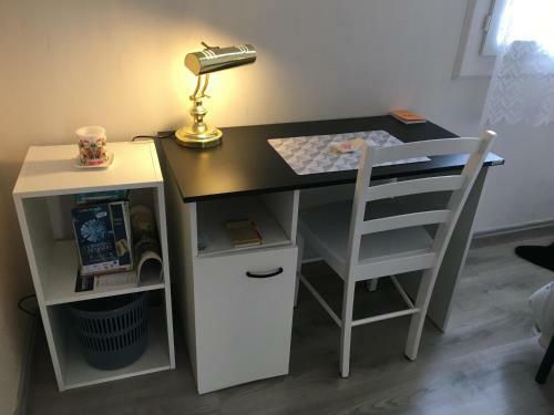 Bed & Breakfast ��chez Annie��