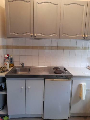 Apartamento Studio Appartment