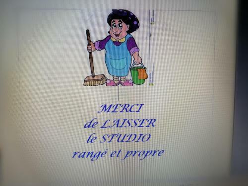 Apartamento Tinat Studio