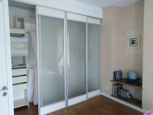 Bed & Breakfast Izella