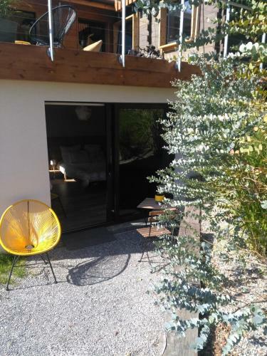 Hostal Le Chalet Du Lac