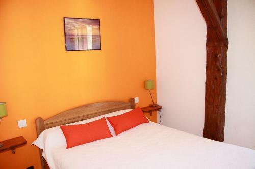 Bed & Breakfast Maison De Marie