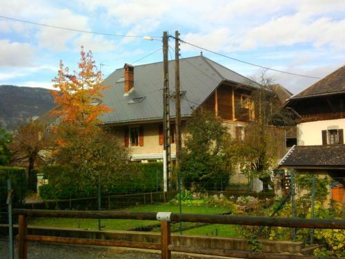 Bed & Breakfast Maison De Marie