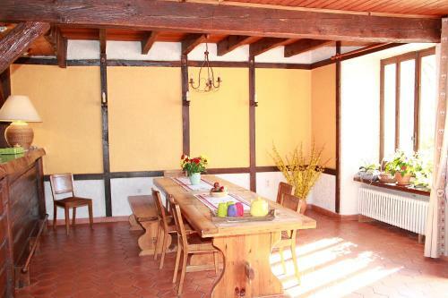 Bed & Breakfast Maison De Marie