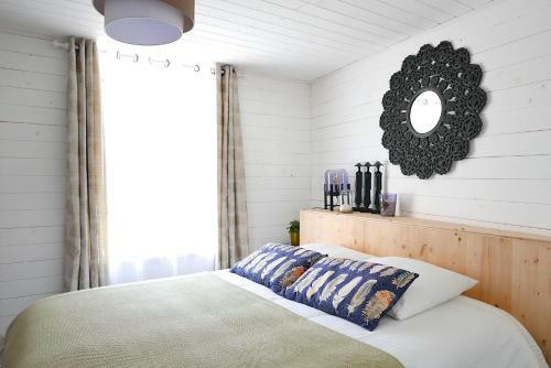 Apartamento Villa de La Plage Avec Sauna
