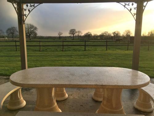 Bed & Breakfast La Bretonniere