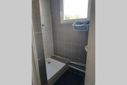 Apartamento Studio Cosy Et Fonctionnel Drancy Cdg