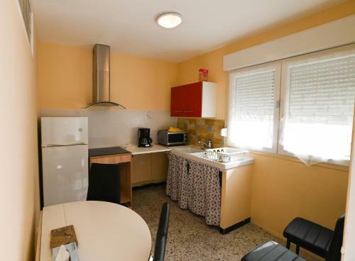 Apartamento Calme