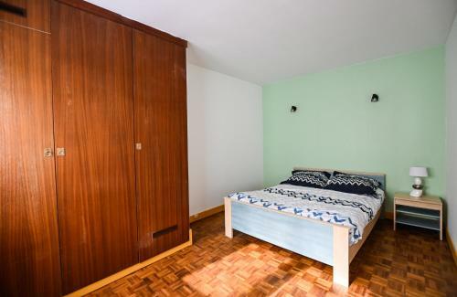 Apartamento Calme