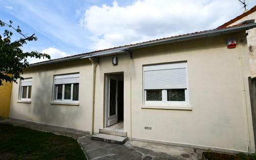 Apartamento Calme