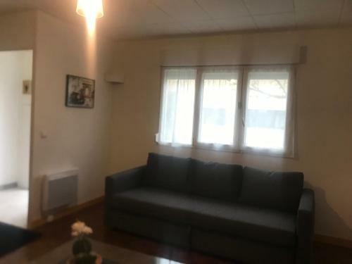 Apartamento Calme