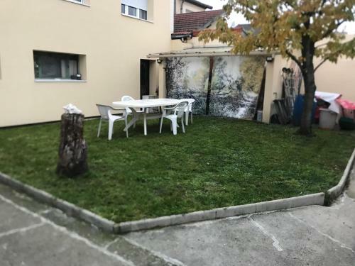 Apartamento Calme