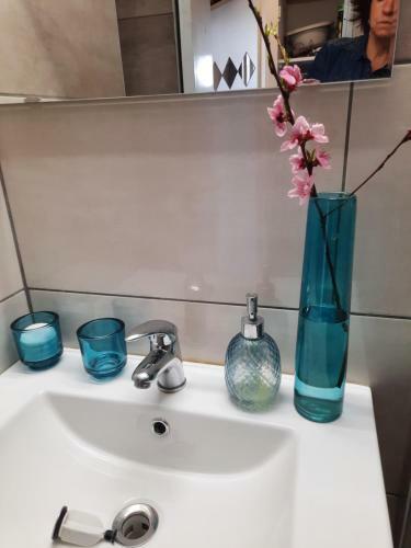 Apartamento Cap Esterel Agay St Raph