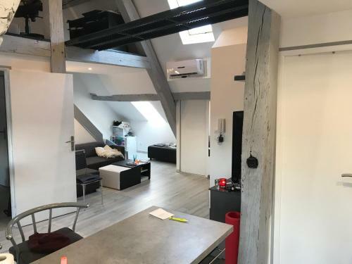 Apartamento Appartement Hyper Centre Silencieux Lumineux