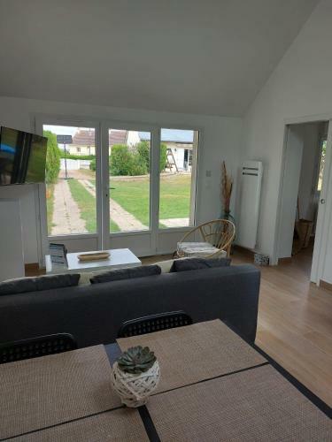 Joli Loft Au C?ur Des Ch�teaux de La Loire