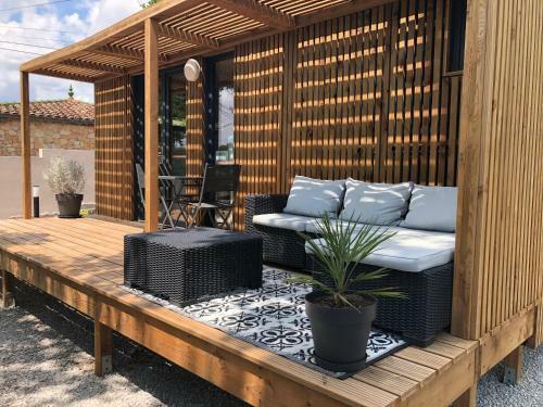 Hostal La Cabane