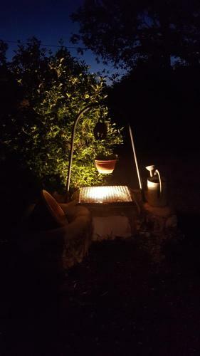 Lodge La Souquette
