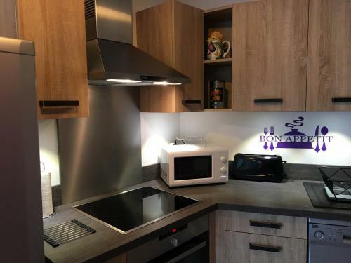 Apartamento Vue Panoramique Sur Seine Lumineux 20 Kms De Rouen