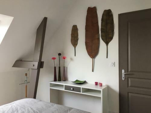 Apartamento Vue Panoramique Sur Seine Lumineux 20 Kms De Rouen