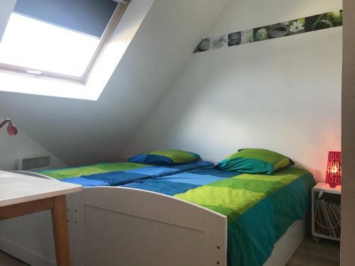 Apartamento Vue Panoramique Sur Seine Lumineux 20 Kms De Rouen