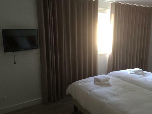 Apartamentos Lac Bleu