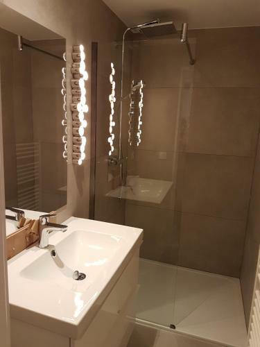 Apartamentos Lac Bleu