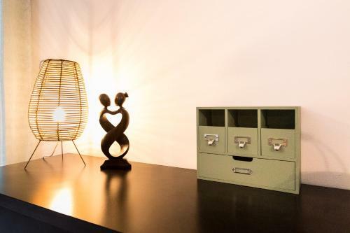 Apartamento Annecy-pavillon
