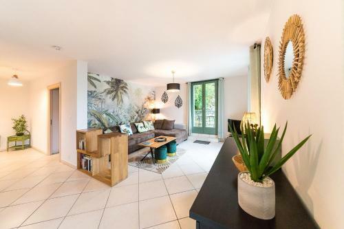 Apartamento Annecy-pavillon