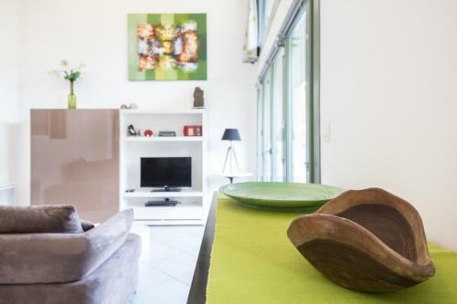 Apartamento Annecy-pavillon