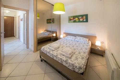 Apartamento Annecy-pavillon