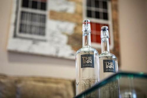 The Inn Boutique Hotel Bar And Restaurant