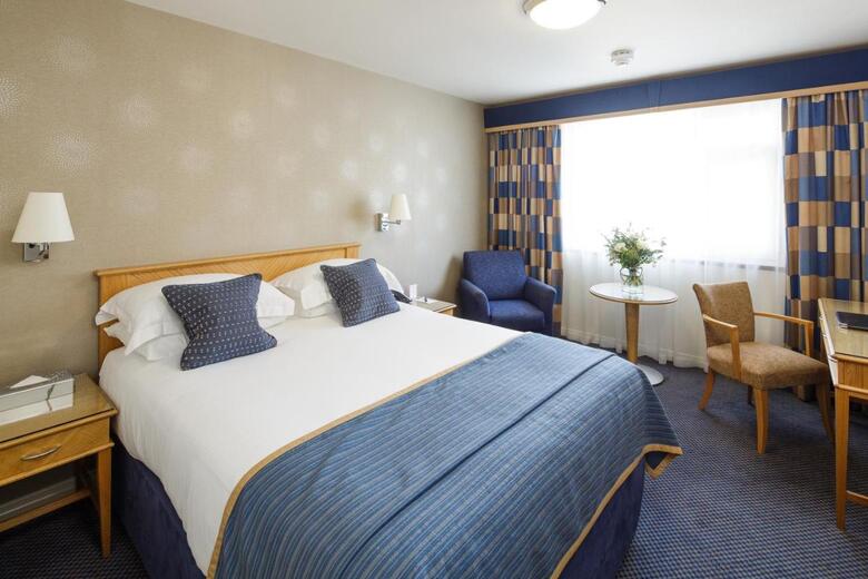 Pomme D'or Hotel