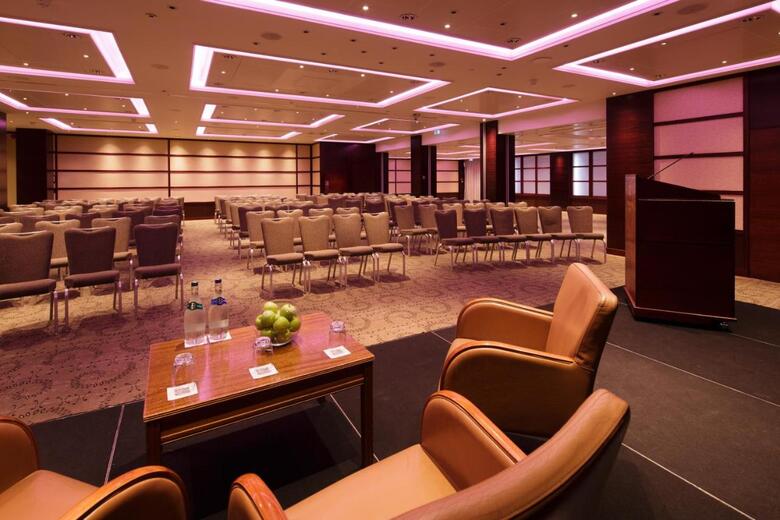 Pomme D'or Hotel