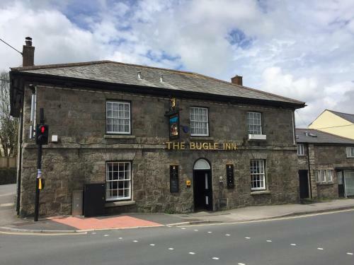 Posada The Bugle Inn