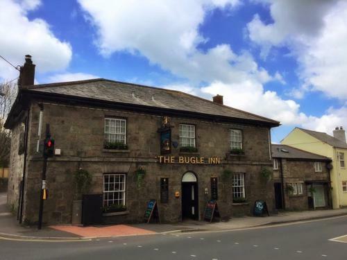 Posada The Bugle Inn