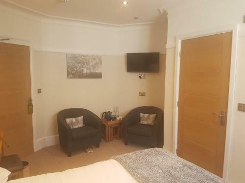 Bed & Breakfast Tregarth House